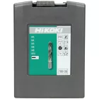 Hikoki Kombi Menetfúró Szett 7Db Hss-G 1/4 (780139)