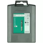 Hikoki Kombi Menetfúró Szett 7Db Hss-G 1/4 (780139)