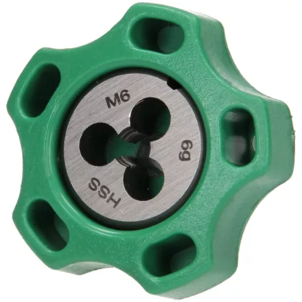 Hikoki Menetmetsző M6 (780141)