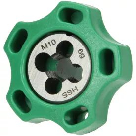 Hikoki Menetmetsző M10 (780143)