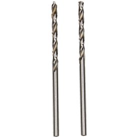 Hikoki Fúrószár 1,5Mm 2Db Hss-G (780202)