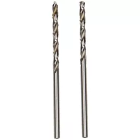 Hikoki Fúrószár 2,5Mm 2Db Hss-G (780206)