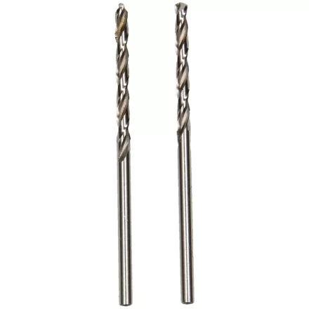 Hikoki Fúrószár 3,0Mm 2Db Hss-G (780210)