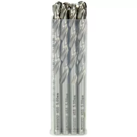 Hikoki Fúrószár 6,4Mm 10Db Hss-G (780326)