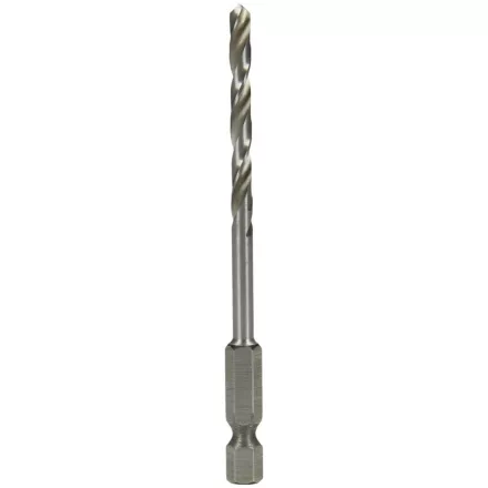 Hikoki Fúrószár 8,0Mm Hss-G 1/4 (780447)