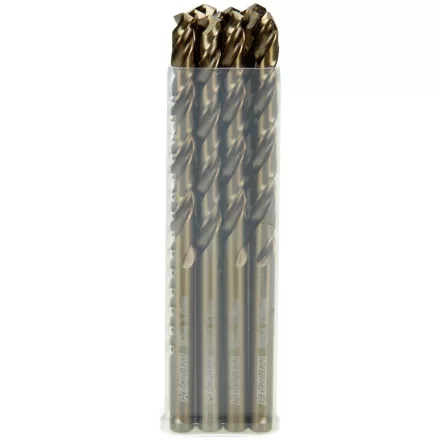 Hikoki Fúrószár 4,2Mm 10Db Hss-Co (780589)