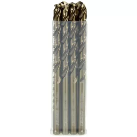 Hikoki Fúrószár 5,2Mm 10Db Hss-Co (780601)