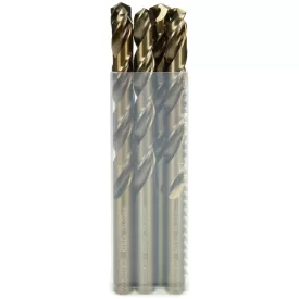 Hikoki Fúrószár 8,5Mm 5Db Hss-Co (780641)