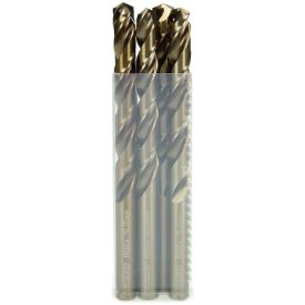 Hikoki Fúrószár 10,5Mm 5Db Hss-Co (780665)