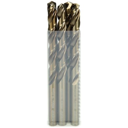 Hikoki Fúrószár 10,5Mm 5Db Hss-Co (780665)