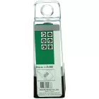 Hikoki Turbómaró C-12,7X25X70 (780743)