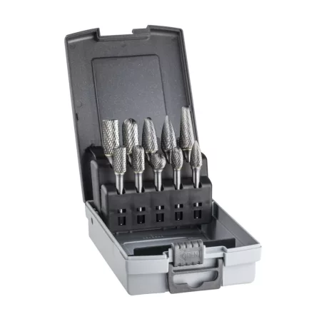 Hikoki Turbómaró Szett 6Mm 10Db (780789)