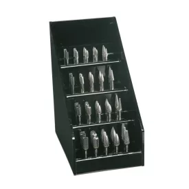 Hikoki Turbómaró Szett 6Mm 40Db (780790)