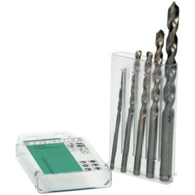 Hikoki Fúrószár 5Db Univerzális/Hengeres (780818)