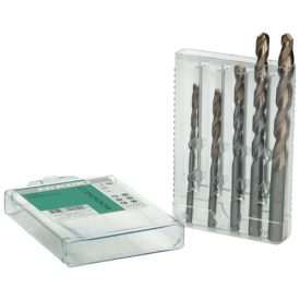 Hikoki Fúrószár Szett 5Db (780890)