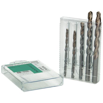 Hikoki Fúrószár Szett 5Db (780890)