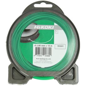 Hikoki Damil Kerek/2,0Mm/15M (781001)
