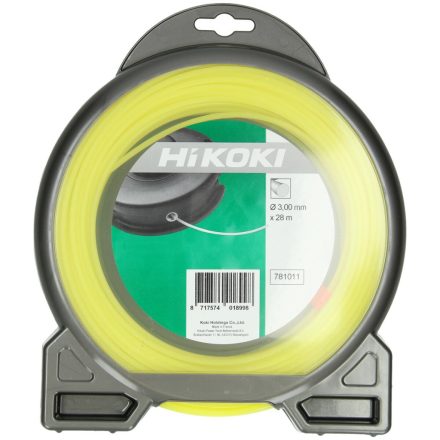 Hikoki Damil Kerek/3,0Mm/56M (781012)