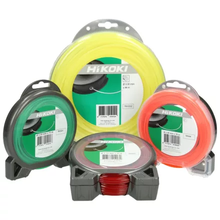 Hikoki Damil Szögl./2,0Mm/50M (781022)