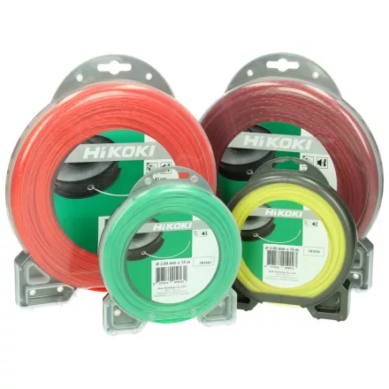 Hikoki Damil Spirálos/2,65Mm/36M (781048)