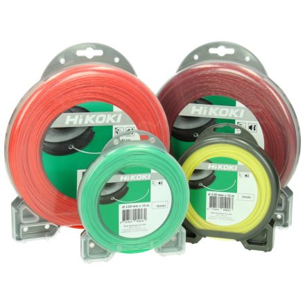 Hikoki Damil Spirálos/3,0Mm/56M (781052)