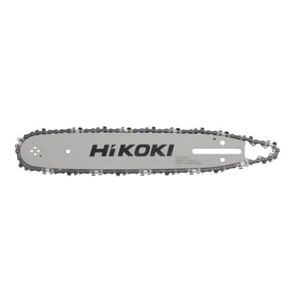 Hikoki Fűrészlánc+Vezető 12X3/8X1.3X45 (781232)