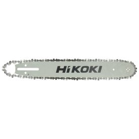 Hikoki Fűrészlánc+Vezető 14X3/8X1.3X52 (781234)