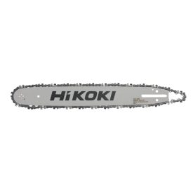 Hikoki Fűrészlánc+Vezető 16X3/8X1.3X57 (781236)