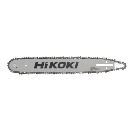 Hikoki Fűrészlánc+Vezető 16X3/8X1.3X57 (781236)