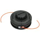 Hikoki Damilfej Félaut. 130Mm + 4 Adapter (781317)