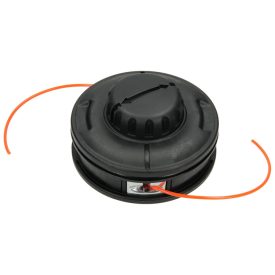 Hikoki Damilfej Félaut. 130Mm + 4 Adapter (781317)