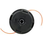 Hikoki Damilfej Félaut. 130Mm + 4 Adapter (781317)