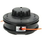 Hikoki Damilfej Félaut. 130Mm + 4 Adapter (781317)