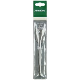 Hikoki Fafúró Lapos 1/4 25,0X150Mm (781715)