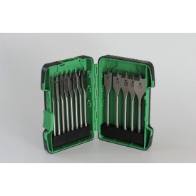 Hikoki Fafúró Szett 1/4 13Db 6-25X150Mm (781795)