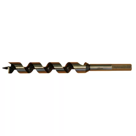 Hikoki Fafúró Csiga 6,0X230Mm (781801)