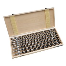 Hikoki Fafúró Szett Csiga 8Db 10-24X460Mm (781996)