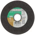 Hikoki Vágótárcsa Inox 115X1,0 /Moq:25Db (782301)