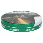 Hikoki Vágótárcsa Inox 125X1,0 10Db/Cs (782304)