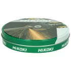 Hikoki Vágótárcsa Inox 115X1,0 10Db/Cs (782308)