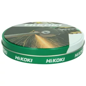 Hikoki Vágótárcsa Inox 125X1,0 10Db/Cs (782309)