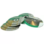 Hikoki Vágótárcsa Inox 125X1,0 10Db/Cs (782309)