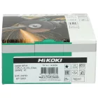 Hikoki Vágótárcsa Inox 125X1,6 /Moq:25Db (782317)