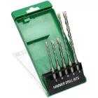 Hikoki Fúrószár Szett 5Db Plus (782530)