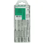 Hikoki Fúrószár Szett 5Db Plus (782531)