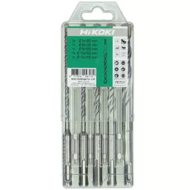 Hikoki Fúrószár Szett 5Db Plus (782531)