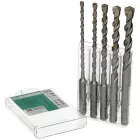 Hikoki Fúrószár Szett 5Db Plus (782531)