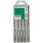 Hikoki Fúrószár Szett 5Db Plus (782532)