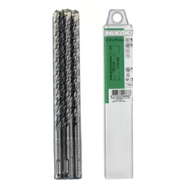 Hikoki Fúrószár 10X210Mm Plus 10Db (782636)