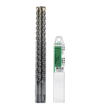 Hikoki Fúrószár 10X310Mm Plus 10Db (782638)